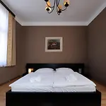 Zlata Stika Hotel Pardubice