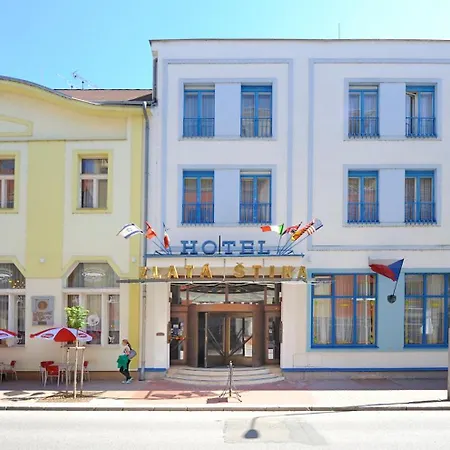 Zlatá štika
