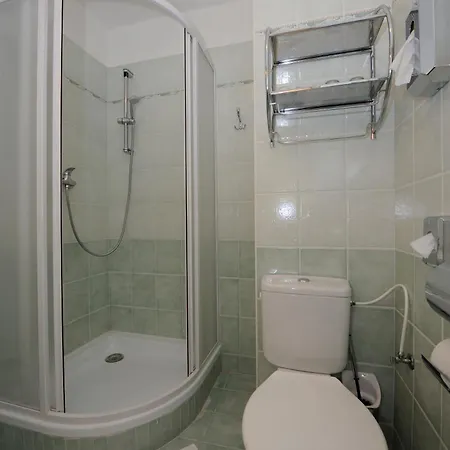 Zlatá štika Hotel Pardubice