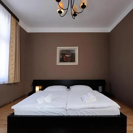 Zlatá štika Hotel Pardubice