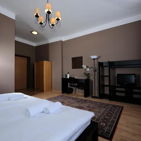 Zlata Stika Hotel