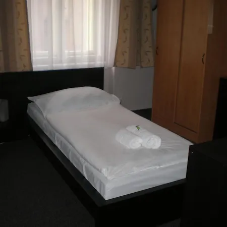 Zlatá štika Pardubice