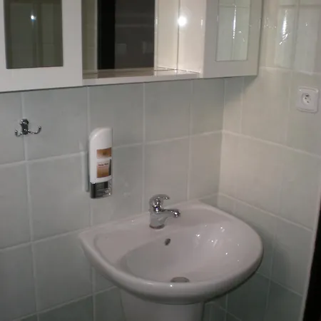 Hotel Zlata Stika