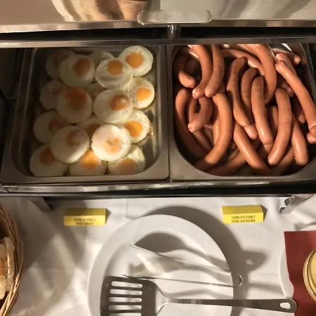 Zlata Stika 3* Pardubice