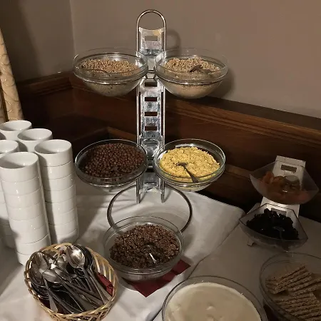 Zlata Stika 3* Pardubice