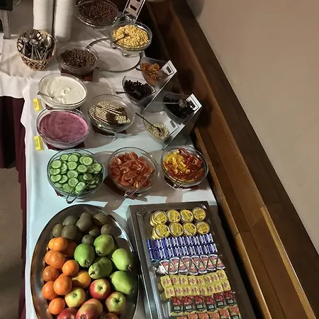 Zlata Stika 3* Pardubice
