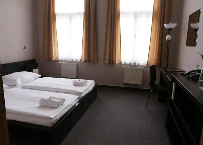 Hotel Zlata Stika 3*