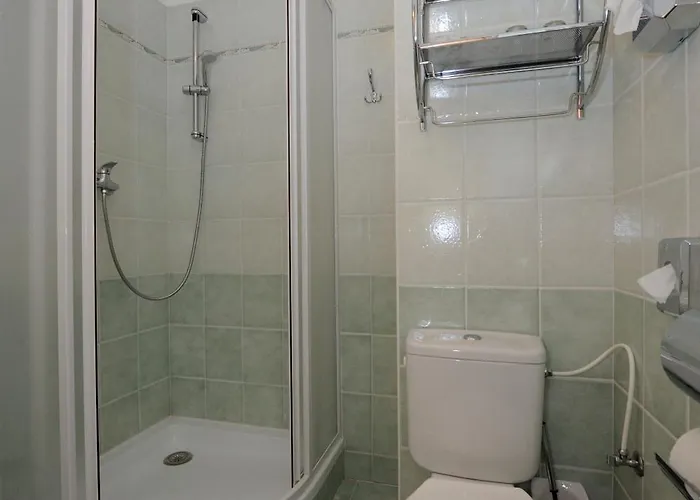 Zlata Stika Hotel Pardubice