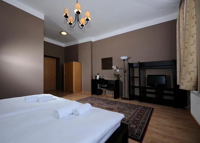 Zlata Stika Hotel