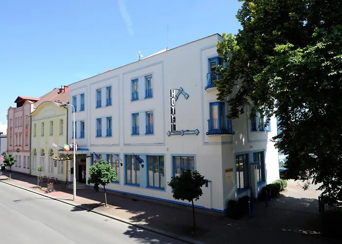 Zlata Stika Hotel 3*