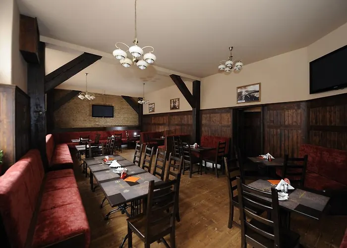 Zlata Stika Hotel