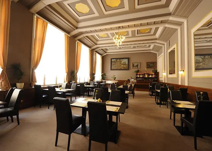 Otel Zlata Stika