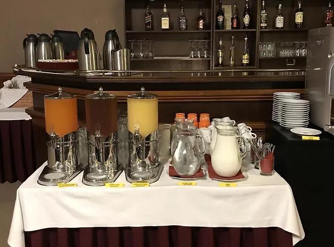 Hotel Zlata Stika 3*